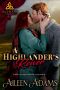 [Highlands Ever After 03] • A Highlander's Reiver